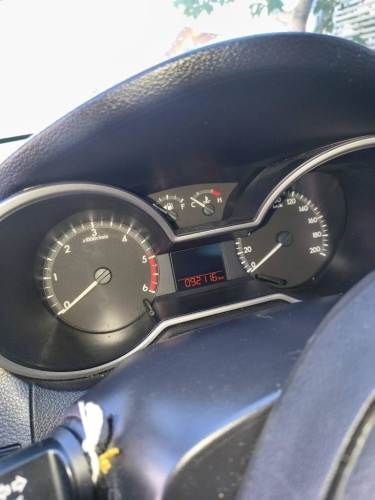 Camioneta 4x4 Mazda BT-50