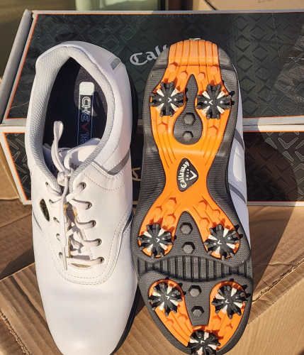 zapatos de Golf  nuevos