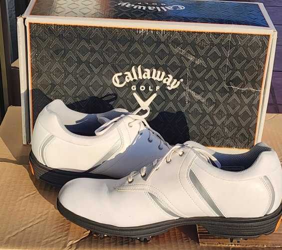 zapatos de Golf  nuevos