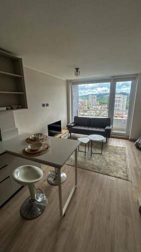 Departamento amoblado