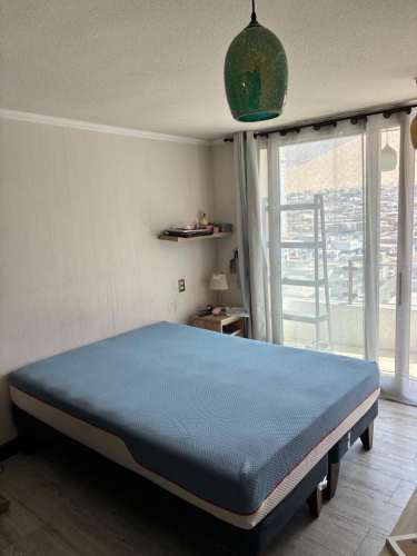 Depto. Edificio Terranova