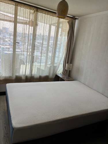 Depto. Edificio Terranova