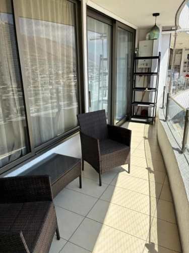 Depto. Edificio Terranova