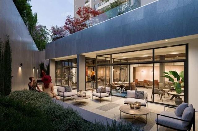 ¡INVERSIÓN SEGURA! Renta Garantizada 2 Años / Metr