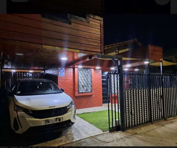 OPORTUNIDAD UNICA. CASA VILLA LOS TILOS