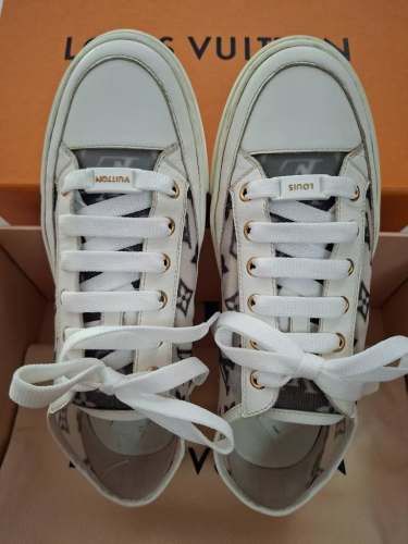 Zapatillas Louis Vuitton originales N39