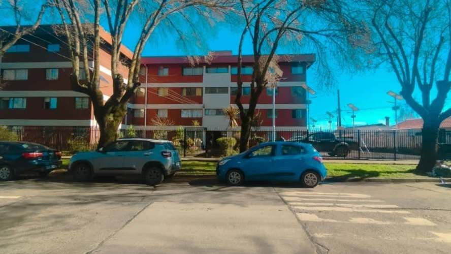 OPORTUNIDAD  COMPRA DEPARTAMENTO SECTOR CÉNTRICO R