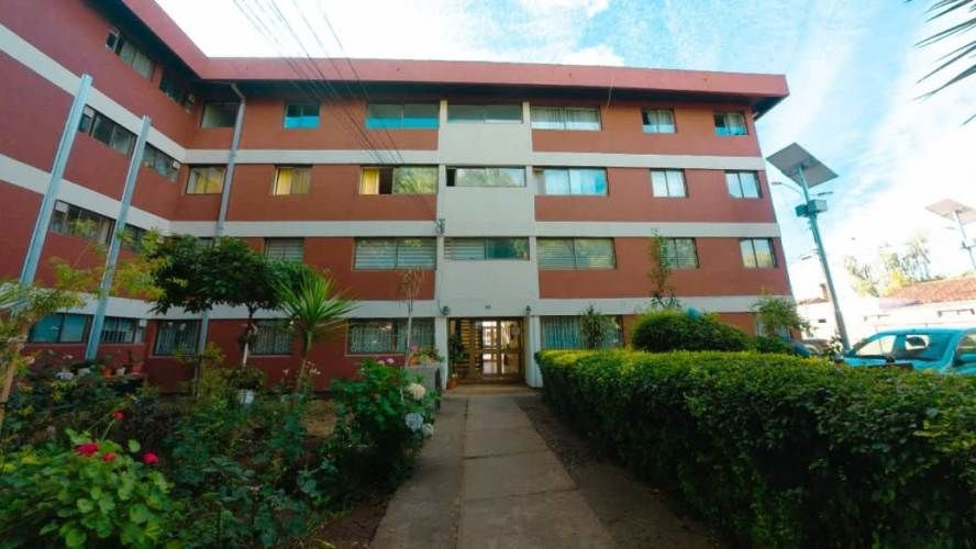 OPORTUNIDAD  COMPRA DEPARTAMENTO SECTOR CÉNTRICO R