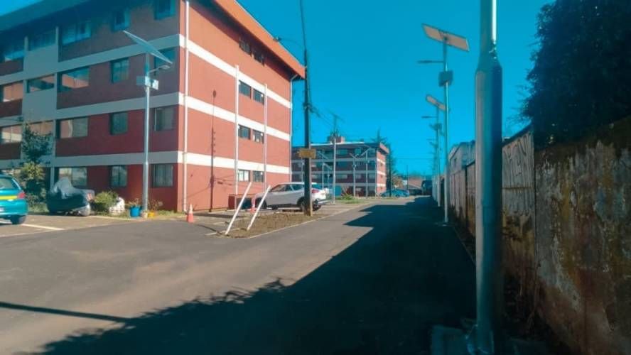 OPORTUNIDAD  COMPRA DEPARTAMENTO SECTOR CÉNTRICO R