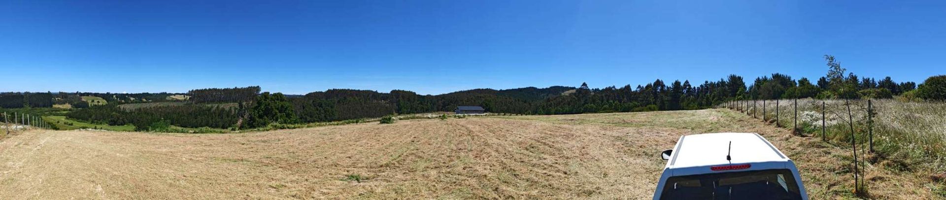 TERRENO 1.03 Ha SECTOR CANCHA LARGA OSORNO