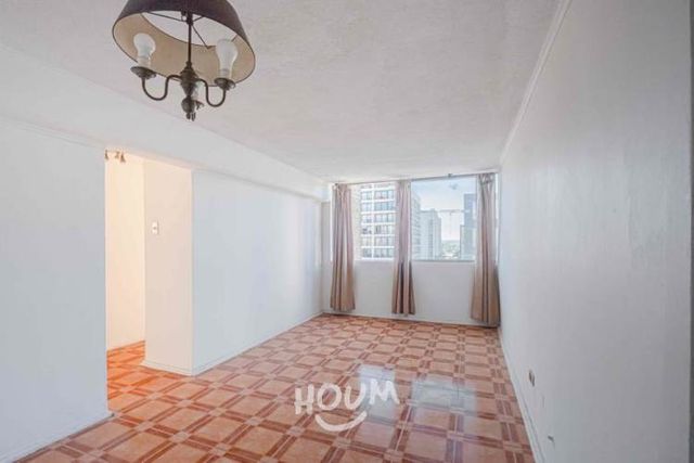 Departamento en Estación Central