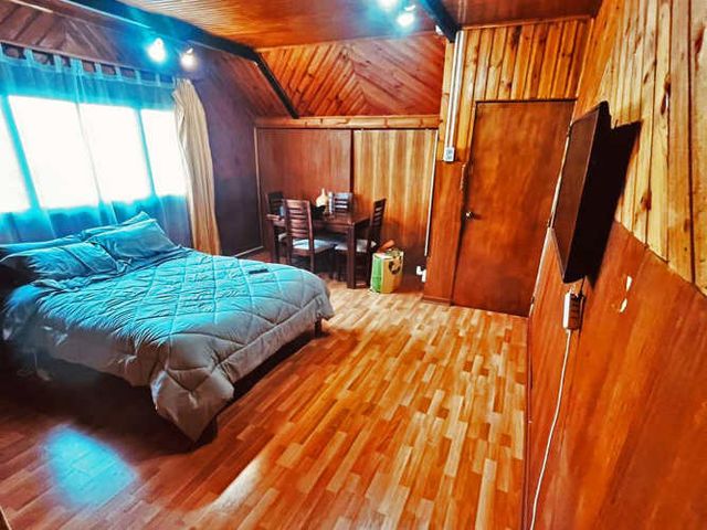 Arriendo Habitación Grande 27m2. Villa Versalles Maipú $265.000