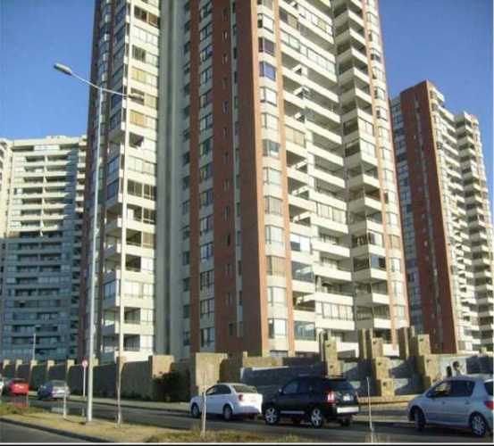 Departamento, Edifico Laja