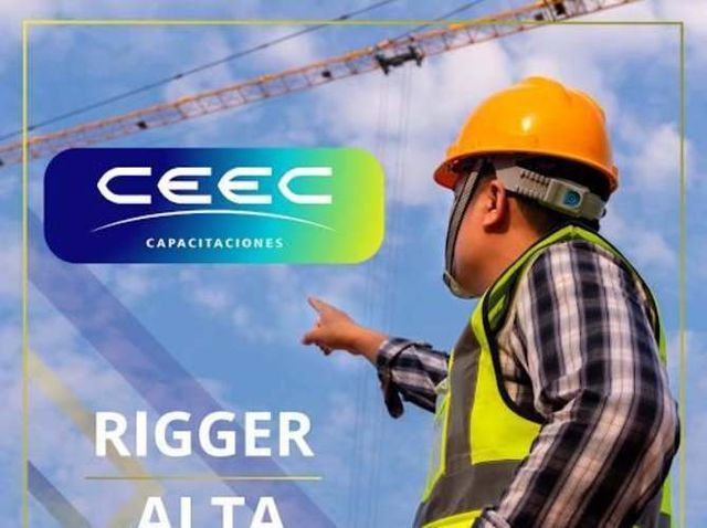 Cursos de capacitación de maquinaria pesada