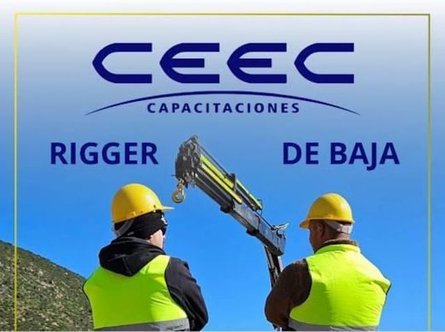 Cursos de capacitación de maquinaria pesada