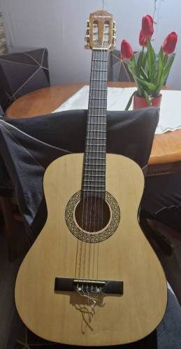 Guitarra Clásica Aranjuez Niño - Nueva