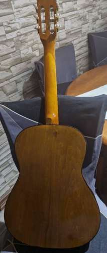 Guitarra Clásica Aranjuez Niño - Nueva