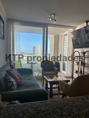 Departamento Vista al Mar (132895)