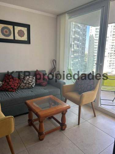 Departamento Vista al Mar (132895)