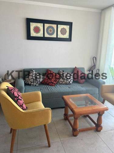 Departamento Vista al Mar (132895)