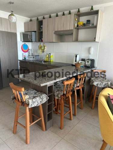 Departamento Vista al Mar (132895)