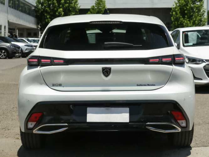 Peugeot  Bluehdi 1.5 Aut