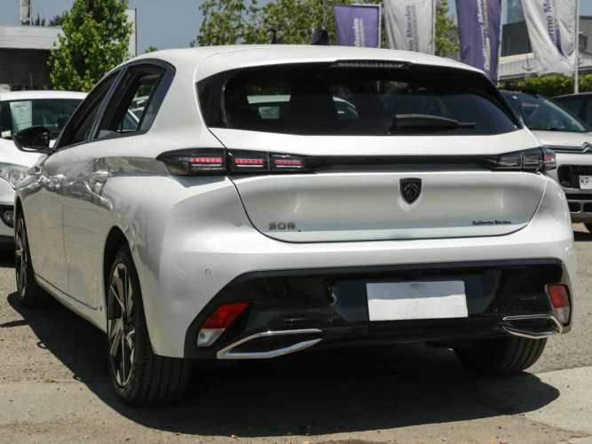 Peugeot  Bluehdi 1.5 Aut