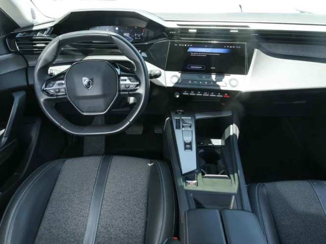 Peugeot  Bluehdi 1.5 Aut