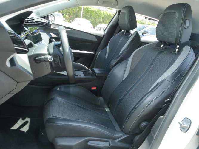 Peugeot  Bluehdi 1.5 Aut