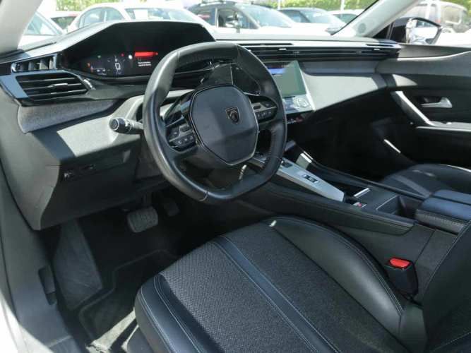 Peugeot  Bluehdi 1.5 Aut