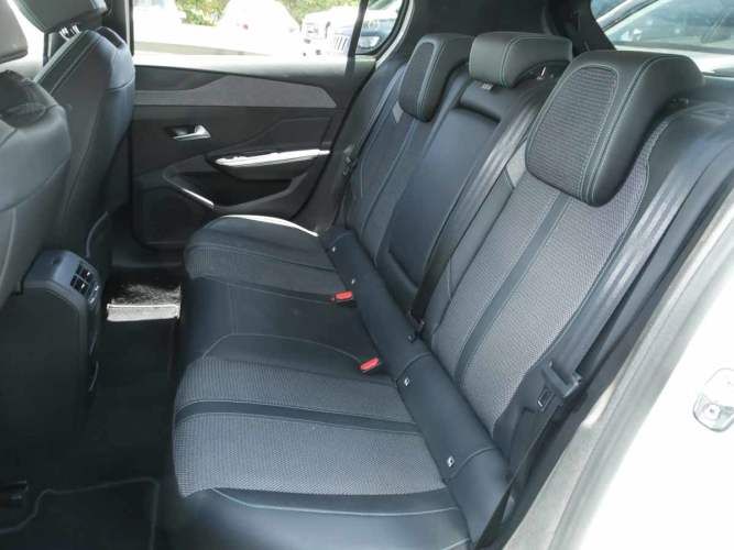 Peugeot  Bluehdi 1.5 Aut