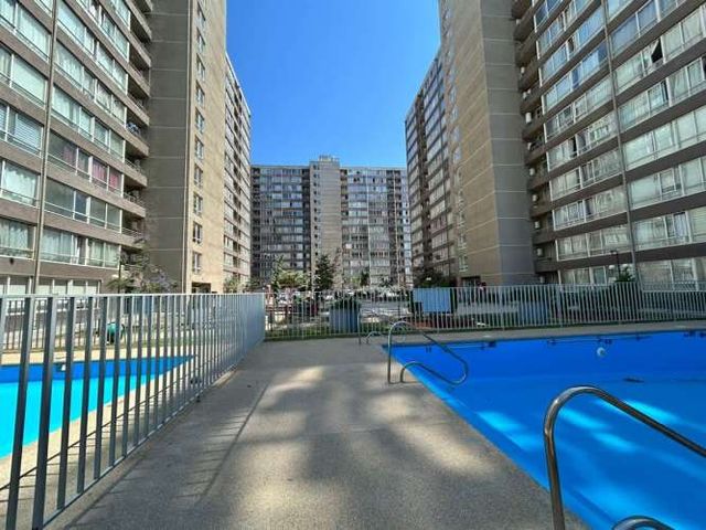 DEPARTAMENTO Metro Lo Ovalle / San Petersburgo