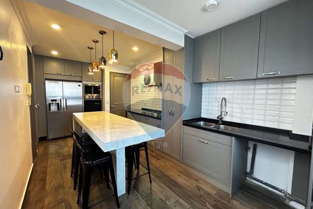 Cercano a los colegios verbo divino y villa maría