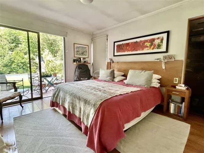 CASA Robles con el Rebalse