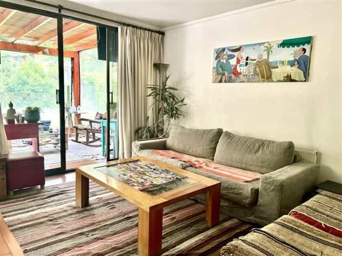 CASA Robles con el Rebalse