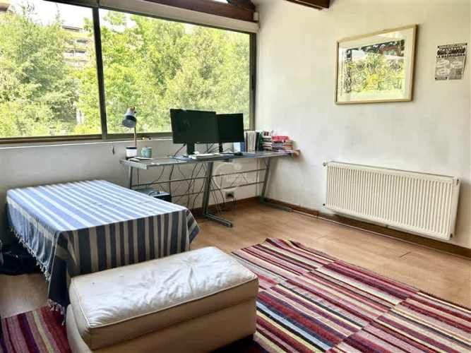 CASA Robles con el Rebalse