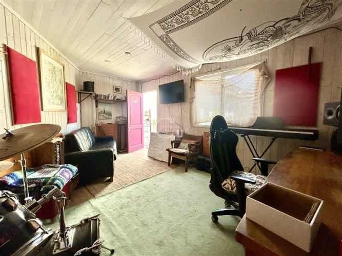 CASA Robles con el Rebalse