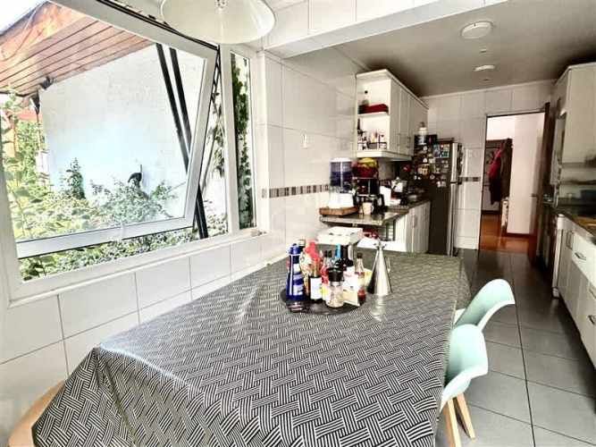 CASA Robles con el Rebalse