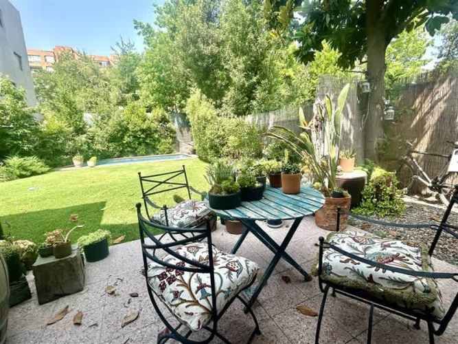 CASA Robles con el Rebalse