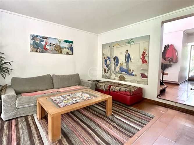 CASA Robles con el Rebalse