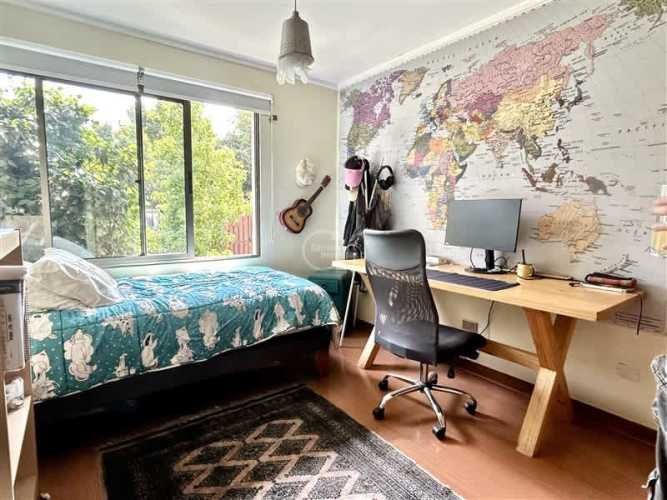 CASA Robles con el Rebalse