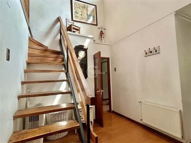 CASA Robles con el Rebalse