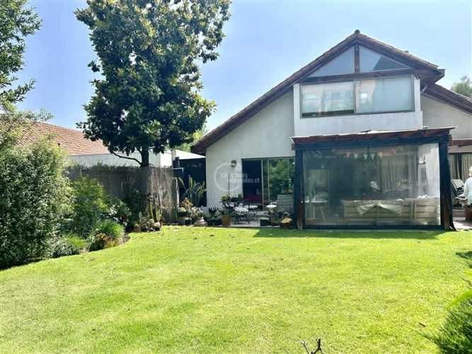 CASA Robles con el Rebalse