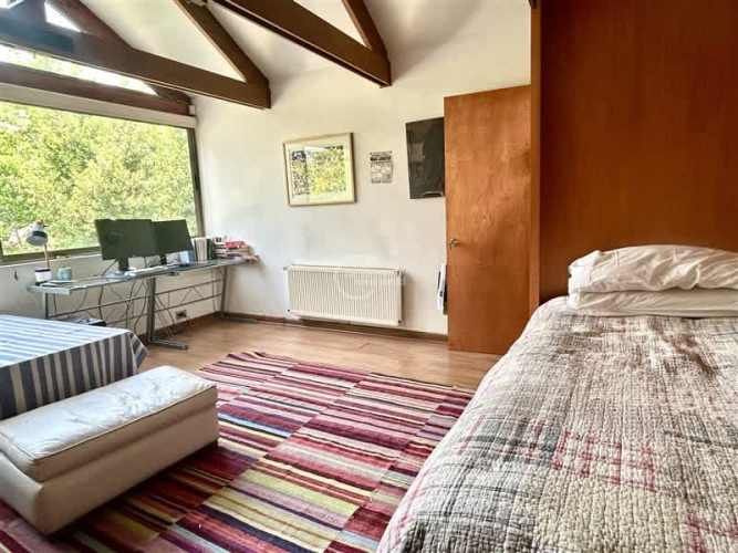 CASA Robles con el Rebalse