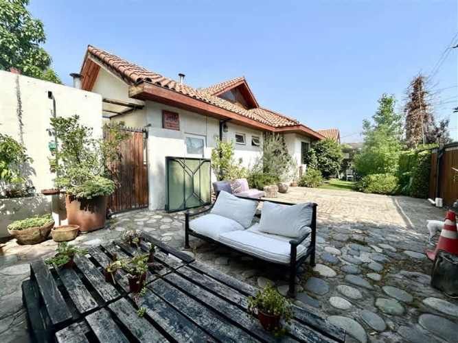 CASA Robles con el Rebalse