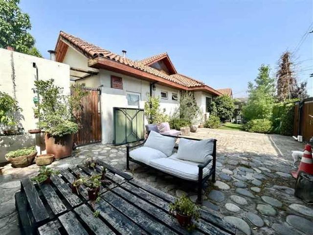 CASA Robles con el Rebalse