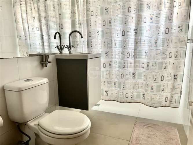 CASA Robles con el Rebalse