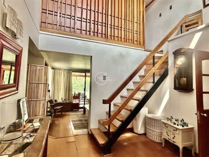 CASA Robles con el Rebalse