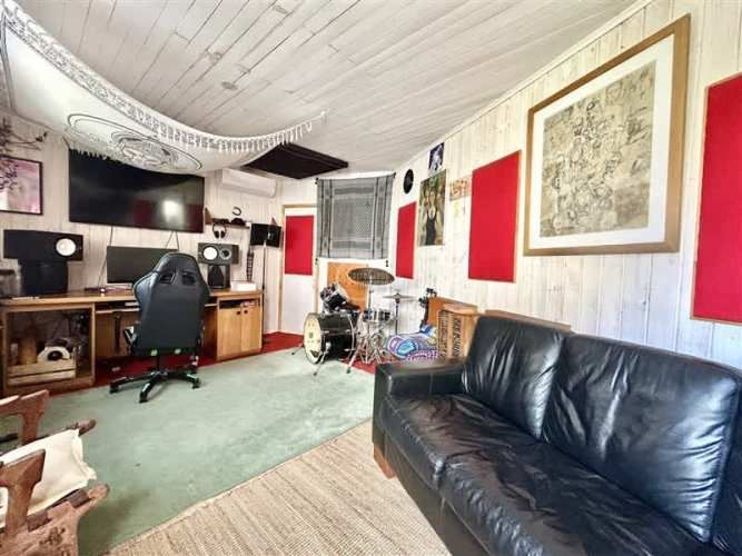 CASA Robles con el Rebalse