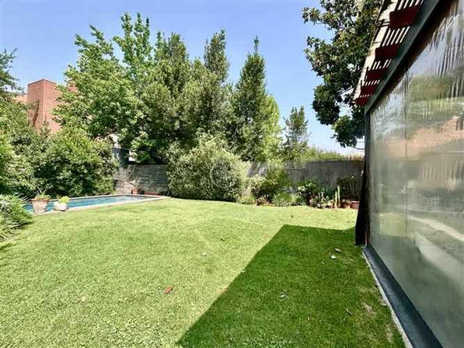 CASA Robles con el Rebalse